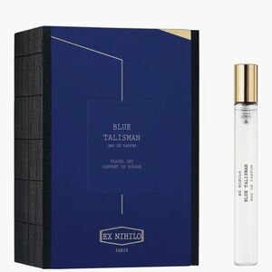 Ex Nihilo Paris Blue Talisman